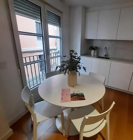 Logrono: Apartamento En Centro Historico. Exterior foto