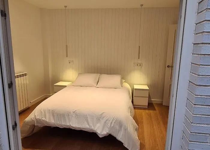Logrono: Apartamento En Centro Historico.